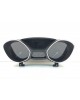 Щиток приборов (приборная панель) бу для Ford Focus 3 1.0 Ti,  2012 г. бу контрактные купить в Спб