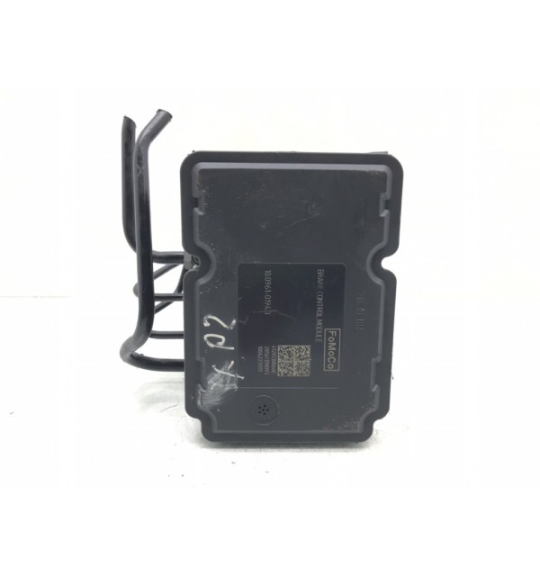 Блок ABS бу для Ford Focus 3 1.0 Ti,  2012 г. бу контрактные купить в Спб