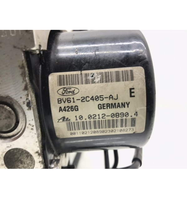 Блок ABS бу для Ford Focus 3 1.0 Ti,  2012 г. бу контрактные купить в Спб