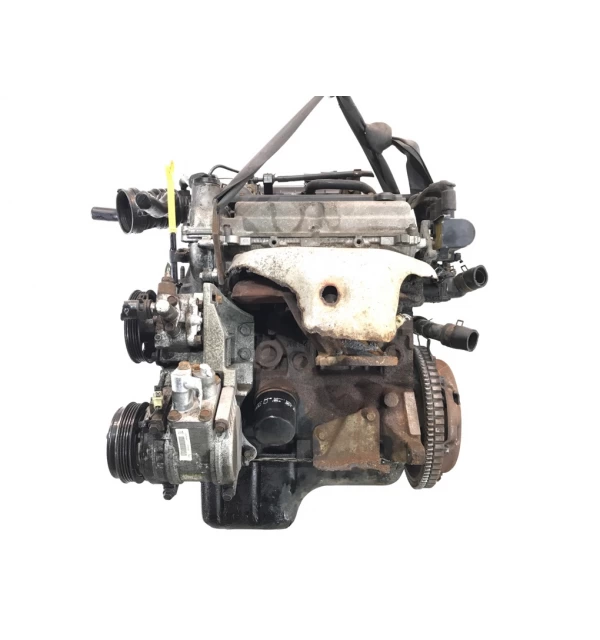 Двигатель (ДВС)  бу для Chevrolet Aveo  1.2 i,  2011 г.