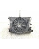 Кассета радиаторов бу для BMW 1 E87/E81/E82/E88 2.0 TD,  2007 г. бу контрактные купить в Спб