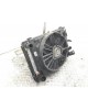 Кассета радиаторов бу для BMW 1 E87/E81/E82/E88 2.0 TD,  2007 г. бу контрактные купить в Спб