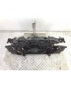 Панель передняя (телевизор) бу для Renault Scenic  1.5 DCi,  2011 г. бу контрактные купить в Спб