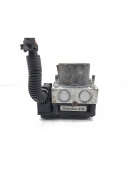 Блок ABS бу для Citroen C1  1.0 i,  2007 г.