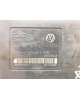 Блок ABS бу для Volkswagen Polo  1.2 i,  2003 г. бу контрактные купить в Спб