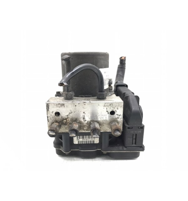 Блок ABS бу для Honda Civic 8 2.2 i-CTDi,  2009 г. бу контрактные купить в Спб