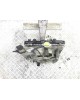 Кассета радиаторов бу для Toyota Aygo  1.0 i,  2007 г. бу контрактные купить в Спб