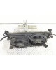 Кассета радиаторов бу для Citroen Jumper  2.2 HDi,  2008 г. бу контрактные купить в Спб