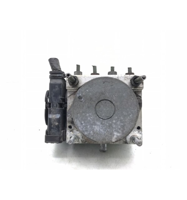 Блок ABS бу для Nissan Micra K12 1.2 i,  2006 г. бу контрактные купить в Спб