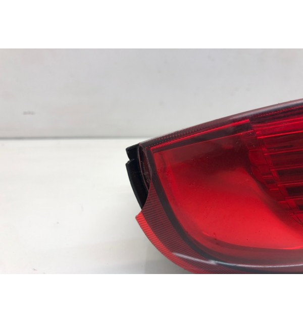 Фонарь задний левый бу для Ford C-Max 1 1.6 TDCi,  2010 г. бу контрактные купить в Спб