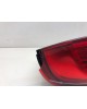 Фонарь задний левый бу для Ford C-Max 1 1.6 TDCi,  2010 г. бу контрактные купить в Спб