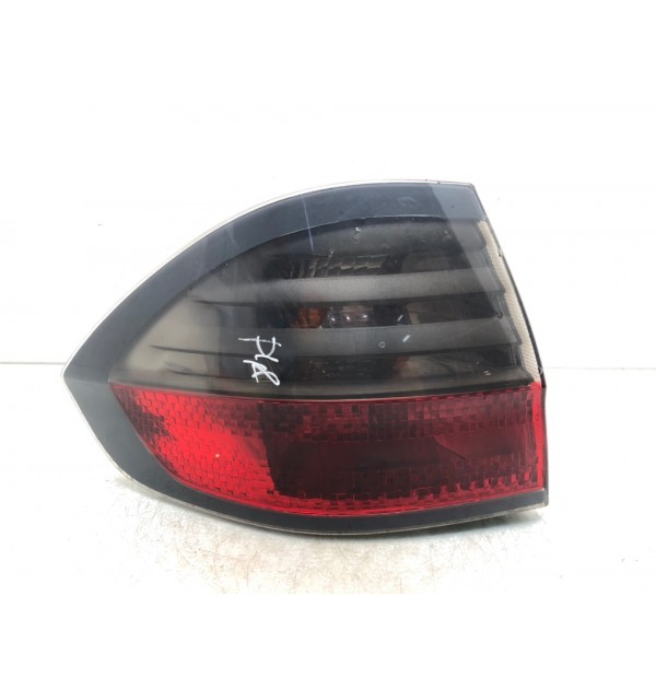 Фонарь задний левый бу для Ford S-Max  2.0 TDCi,  2009 г. бу контрактные купить в Спб