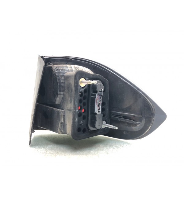 Фонарь задний левый бу для Ford S-Max  2.0 TDCi,  2009 г. бу контрактные купить в Спб