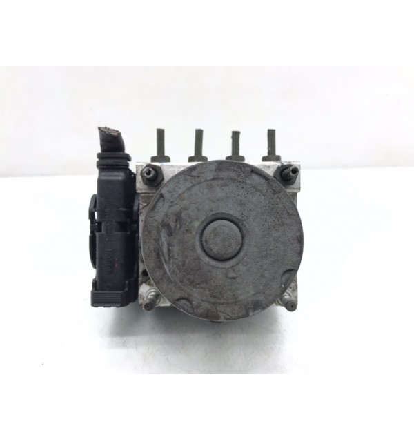 Блок ABS бу для Nissan Primera P12 1.8 i,  2006 г. бу контрактные купить в Спб