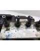 Блок ABS бу для Nissan Primera P12 1.8 i,  2006 г. бу контрактные купить в Спб