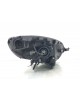 Фара левая бу для Citroen C1  1.0 i,  2007 г. бу контрактные купить в Спб