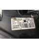 Фара правая бу для Peugeot 207  1.6 HDi,  2010 г. бу контрактные купить в Спб