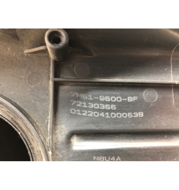 Корпус воздушного фильтра бу для Ford C-Max 1 1.6 TDCi,  2010 г. бу контрактные купить в Спб