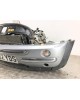 Передняя часть (ноускат) в сборе бу для Mini Cooper R50 1.6 i,  2002 г. бу контрактные купить в Спб