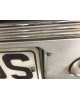 Передняя часть (ноускат) в сборе бу для Mini Cooper R50 1.6 i,  2002 г. бу контрактные купить в Спб