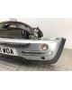 Передняя часть (ноускат) в сборе бу для Mini Cooper R50 1.6 i,  2001 г.