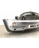 Передняя часть (ноускат) в сборе бу для Mini Cooper R50 1.6 i,  2001 г.