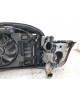 Передняя часть (ноускат) в сборе бу для Mini Cooper R50 1.6 i,  2001 г.