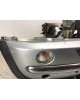 Передняя часть (ноускат) в сборе бу для Mini Cooper R50 1.6 i,  2001 г.
