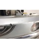 Передняя часть (ноускат) в сборе бу для Mini Cooper R50 1.6 i,  2001 г.