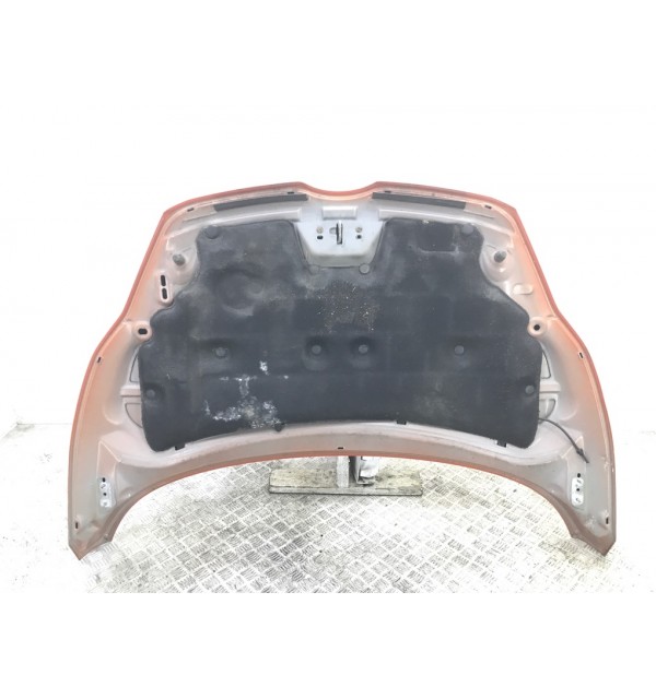 Капот бу для Ford Fiesta 6 1.3 i,  2012 г.
