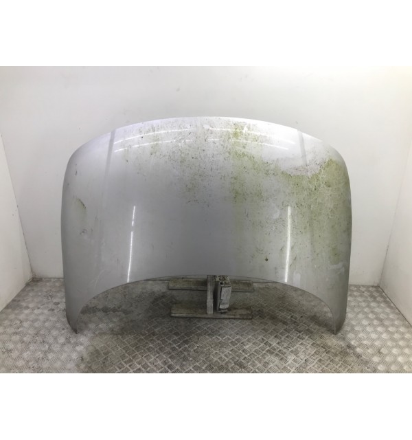 Капот бу для Audi TT 8N 1.8 Ti,  2004 г. бу контрактные купить в Спб