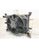 Кассета радиаторов бу для Ford Focus 1 1.4 i,  2001 г. бу контрактные купить в Спб