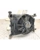 Кассета радиаторов бу для Ford Focus 1 1.4 i,  2001 г. бу контрактные купить в Спб