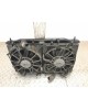 Кассета радиаторов бу для Honda Civic 8 2.2 i-CTDi,  2009 г. бу контрактные купить в Спб