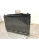 Кассета радиаторов бу для Honda Civic 8 2.2 i-CTDi,  2009 г. бу контрактные купить в Спб