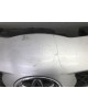 Бампер передний бу для Toyota Aygo  1.0 i,  2007 г. бу контрактные купить в Спб