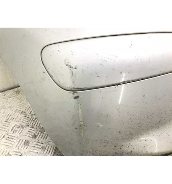 Бампер передний бу для Toyota Aygo  1.0 i,  2007 г. бу контрактные купить в Спб