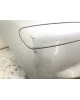 Бампер передний бу для Toyota Aygo  1.0 i,  2007 г. бу контрактные купить в Спб