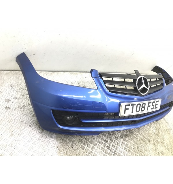 Бампер передний бу для Mercedes A W169 2.0 CDi,  2008 г. бу контрактные купить в Спб