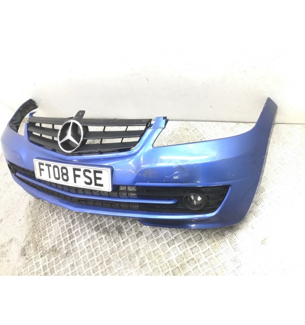 Бампер передний бу для Mercedes A W169 2.0 CDi,  2008 г. бу контрактные купить в Спб