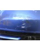 Бампер передний бу для Mercedes A W169 2.0 CDi,  2008 г. бу контрактные купить в Спб