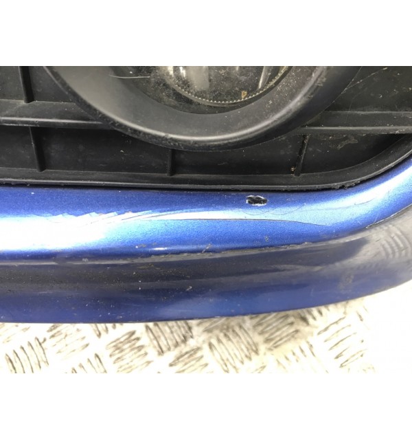 Бампер передний бу для Mercedes A W169 2.0 CDi,  2008 г. бу контрактные купить в Спб