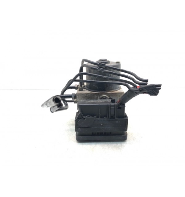 Блок ABS бу для Ford Focus 2 1.8 TDCi,  2009 г. бу контрактные купить в Спб