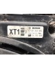 Кассета радиаторов бу для Opel Astra H 1.7 CDTi,  2009 г. бу контрактные купить в Спб