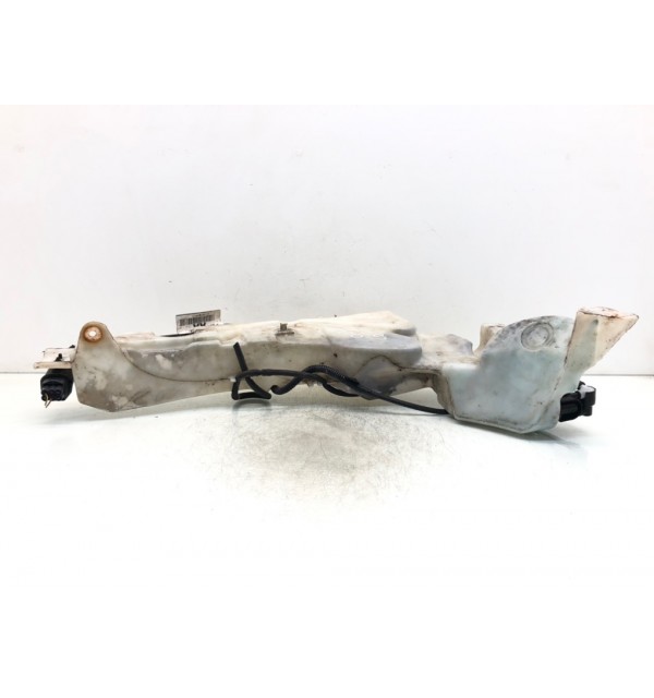 Бачок омывателя бу для Ford Focus 2 1.6 TDCi,  2008 г. бу контрактные купить в Спб