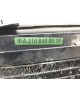 Кассета радиаторов бу для Mercedes E W210 2.0 i,  2000 г. бу контрактные купить в Спб