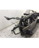 Панель передняя (телевизор) бу для Nissan Qashqai  1.5 DCi,  2009 г. бу контрактные купить в Спб