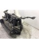 Панель передняя (телевизор) бу для Nissan Qashqai  1.5 DCi,  2009 г. бу контрактные купить в Спб