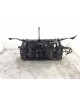 Панель передняя (телевизор) бу для Nissan Qashqai  1.5 DCi,  2009 г. бу контрактные купить в Спб