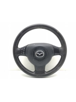 Руль бу для Mazda 2   1.4 i,  2003 г.